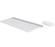 LOGITECH MK470 Slim Wireless Keyboard & Mouse Combo - Off-White - Tastatur & Mus sæt - Nordisk - Hvid (920-009201)