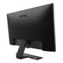 BENQ BL2783 - LED monitor - 27" - 1920 x 1080 Full HD (1080p) - TN - 300 cd/m² - 1000:1 - 1 ms - HDMI, DVI-D, VGA, DisplayPort - speakers (9H.LJDLB.QBE)