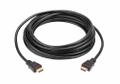 ATEN 10M HDMI 1.4 Cable M/M 28AWG Gold Black
