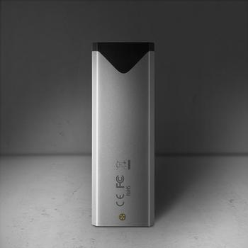 AXAGON EEM2-UG2 - drevkabinett - M.2 NVMe Card / PCIe (NVMe) - USB 3.2 (Gen 2) (EEM2-UG2)