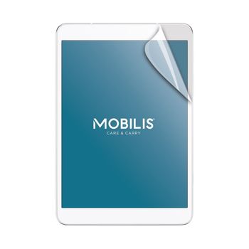 MOBILIS PROTECT GALAXY TABA 2019 10.1IN TRANSPARENT ANTI-SHOCK/ BREAKAGE ACCS (036146)