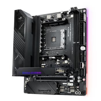 ASUS MK ASUS ROG CROSSHAIR VIII IMPACT X570 MINI-DTX (90MB11Q0-M0EAY0)
