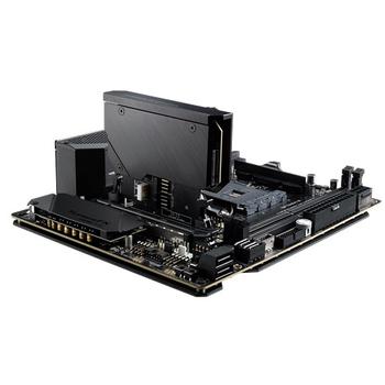 ASUS MK ROG CROSSHAIR VIII IMPACT X570 MINI-DTX (90MB11Q0-M0EAY0)