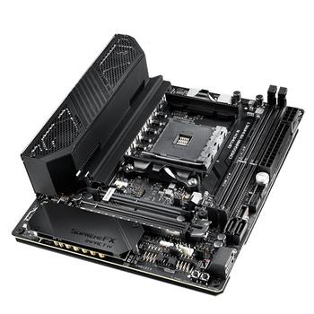 ASUS MK ROG CROSSHAIR VIII IMPACT X570 MINI-DTX (90MB11Q0-M0EAY0)