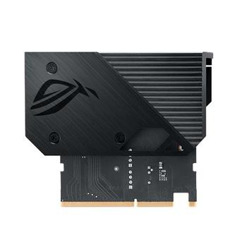 ASUS MK ROG CROSSHAIR VIII IMPACT X570 MINI-DTX (90MB11Q0-M0EAY0)