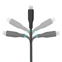 TERRATEC Charge Cl2 2 M Black (306954)