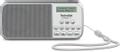 TECHNISAT Techniradio Rdr Portable