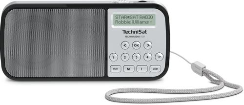 TECHNISAT Rdr Portable Analog & Digital  (0002/3922)
