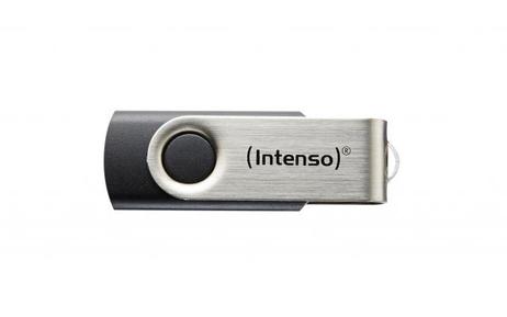 INTENSO Basic Line - USB-flashstasjon - 64 GB (3503490)