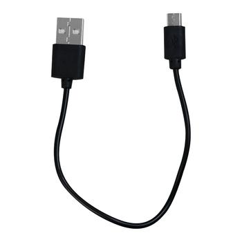 LOGILINK Portable Speaker Grey, Yellow (SP0054YW)