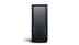 PHANTEKS Eclipse P360X Mid Tower Vifter: 1x 120mm, tempered glass, mITX, mATX, ATX, E-ATX (Up to 280mm)