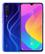 XIAOMI mi 9 Lite 64GB Blå Smarttelefon, 6,39" skjerm, 48+8+2MP kamera, Snapdragon 710, Android 9.0