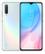 XIAOMI mi 9 Lite 64GB Perlehvit Smarttelefon, 6,39" skjerm, 48+8+2MP kamera, Snapdragon 710, Android 9.0