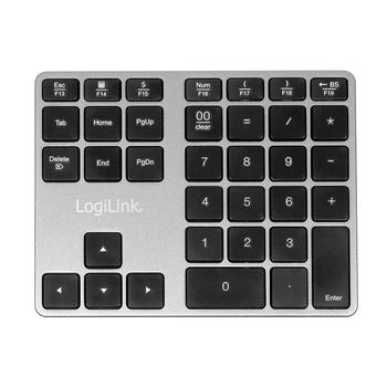 LOGILINK Numeric Keypad Universal (ID0187)