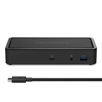 BELKIN THUNDERBOLT 3 DOCK-SERIES 2 (F4U109VF)