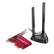 TP-LINK Archer TX3000E - Network adapter - PCIe - Bluetooth 5.0, 802.11ax (Wi-Fi 6)