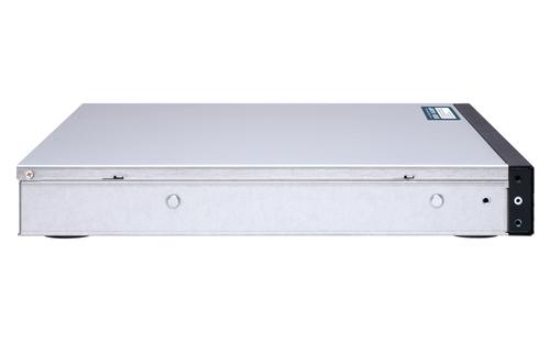 QNAP Guardian Switch 4GB Rackmount/ J4115/ 16port/ 1Gbps (QGD-1600P-4G)