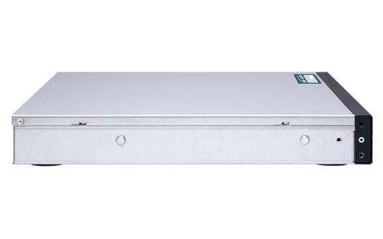 QNAP QGD-1600P - switch - 16 porter - smart - rackmonterbar (QGD-1600P-8G)