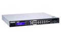 QNAP Guardian Switch 4GB Rackmount/ J4115/ 16port/ 1Gbps (QGD-1600P-4G)