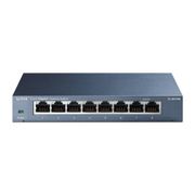 TP-LINK 8-Port Metal Gigabit Switch