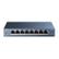 TP-LINK Switch 08P DT TL-SG108 10/ 100/ 1000
