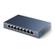 TP-LINK TL-SG108 8-Port 10/ 100/ 1000Mbps Desktop Switch (TL-SG108)