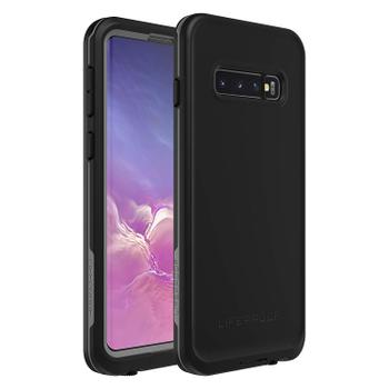 LIFEPROOF FRE SAMSUNG GALAXY S10 ASPHALT BLACK ACCS (77-61395)