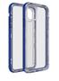 LIFEPROOF Next -suojakotelo, Apple iPhone 11 Pro Max, violetti