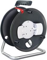 Brennenstuhl kabeltrommel - leveres uten kabel