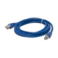 DIGI Cable - RJ45 to RJ45 - 2m (76000826)