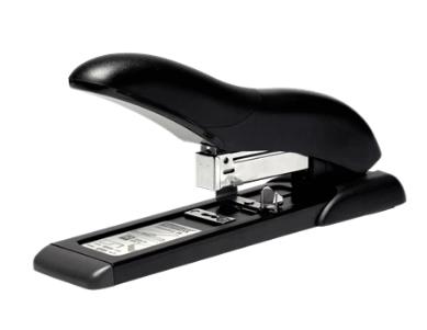 RAPID Stapler HD70 70 sheets Black/ Grey (21281406)