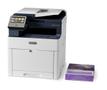 XEROX WC 6515 COLOUR MULTIFUNCTION A4/ 28/ 28PMUSBETHER250/ 50TRAYSOLD IN LASE (6515V_DNI)