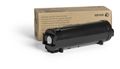 XEROX VersaLink B600/B605/B610/B615 Standard Capacity BLACK Toner Cartridge (10300 Pages)