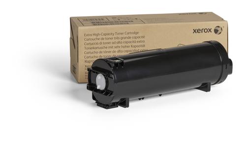 XEROX x VersaLink B605/B615 - Black - original - toner cartridge - for VersaLink B600, B605, B610, B615 (106R03944)