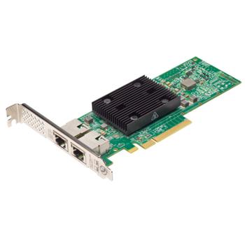 BROADCOM NetXtreme E-Series P210TP - Netwerkadapter - PCIe - 10Gb Ethernet x 2 (BCM957416A4160C)