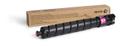 XEROX x VersaLink C8000 - High capacity - magenta - original - toner cartridge - for VersaLink C8000V/DT, C8000V/DTM