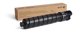 XEROX x VersaLink C9000 - Black - original - toner cartridge - for VersaLink C9000/DT, C9000/DTM, C9000/YDT, C9000V/DT, C9000V/DTM
