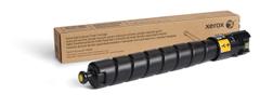 XEROX x VersaLink C9000 - High capacity - yellow - original - toner cartridge - for VersaLink C9000/DT, C9000/DTM, C9000/YDT, C9000V/DT, C9000V/DTM