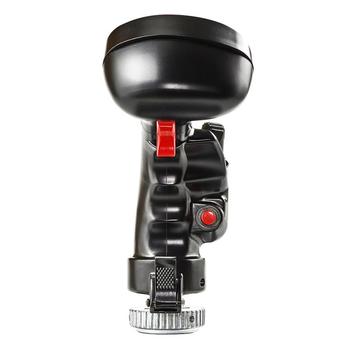 THRUSTMASTER AddOn Thrustm. F/A-18C Hornet Stick (fÃ¼r Warthog Base) (PC) retail (2960812)