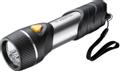VARTA Day Light Multi LED F30 Taschenlampe mit 14 x 5mm LEDs (17612101421)
