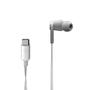 BELKIN Rockstar Headphones with USB-C Connector White / G3H0002btWHT (G3H0002BTWHT)