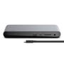 BELKIN NEXT GEN THUNDERBOLT 3 DOCK WITH 0.8M CABLE (F4U097VF)
