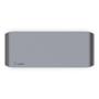 BELKIN NEXT GEN THUNDERBOLT 3 DOCK WITH 0.8M CABLE (F4U097VF)