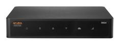 Hewlett Packard Enterprise HPE Aruba 9004 (RW) - gateway - ZigBee, NFC, Bluetooth - skystyring