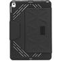 TARGUS ProTek case for iPad 7th Gen 10.2inch iPad Air 10.5inch and iPad Pro 10.5inch Black (THZ852GL)