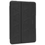 TARGUS ProTek case for iPad 7th Gen 10.2inch iPad Air 10.5inch and iPad Pro 10.5inch Black (THZ852GL)