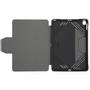 TARGUS ProTek case for iPad 7th Gen 10.2inch iPad Air 10.5inch and iPad Pro 10.5inch Black (THZ852GL)