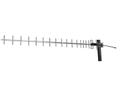 VENTEV 824-960 MHz 15 dBi Yagi