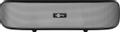 GOOBAY Soundbar stereo speaker with Plug & Play and AUX inputStereo speaker with USB for power