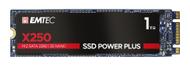 EMTEC X250 M.2 1000 Gb Serial Ata  (ECSSD1TX250)